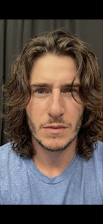 Photo of Joshua
